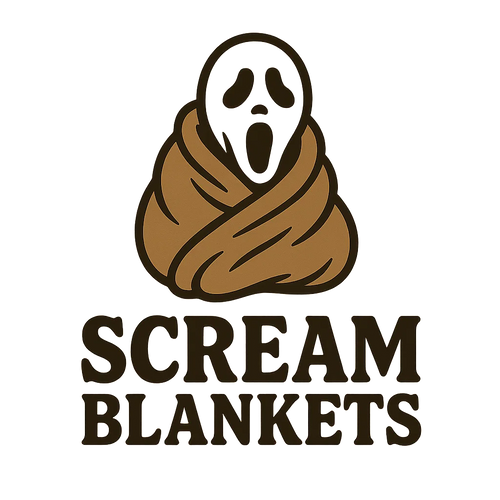 Scream Blankets